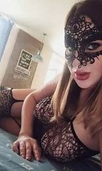 Матрена — эротические фото