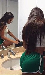 Наина - проверенные фото проститутки