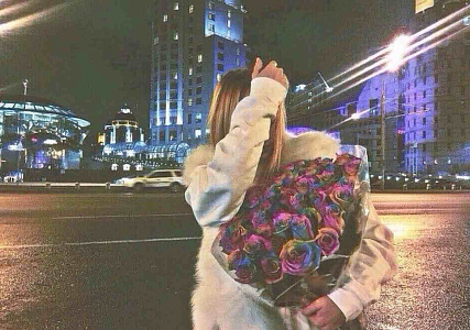 Алеся, Шатенки - фото