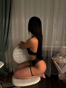 Алиса — эротические фото