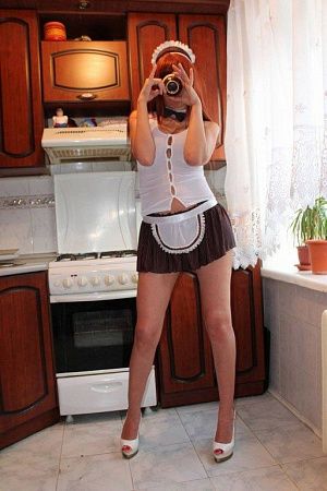 Фото Кира, 26 лет