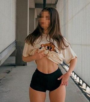 Фото Настя, 23 лет