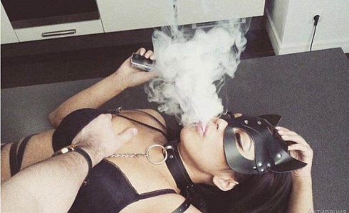 Лана из Нижневартовск - интим фото