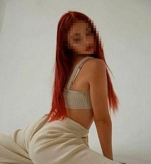 Таисия — эротические фото