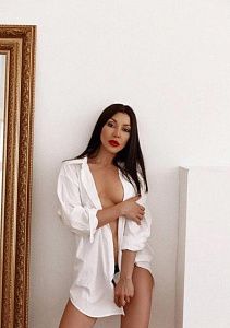 Ангела — эротические фото