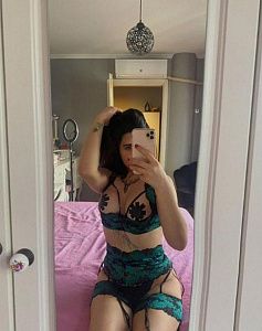 Сара из Нижневартовск - интим фото