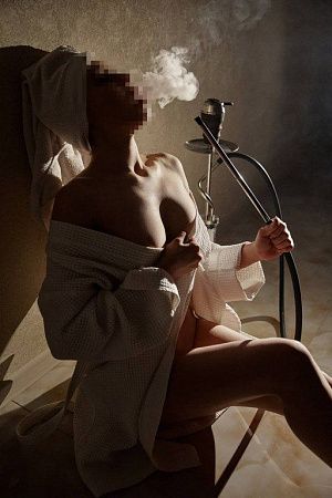 Юлия из Нижневартовск - интим фото