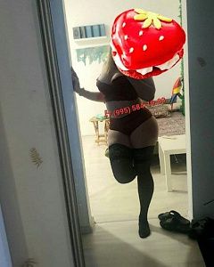 Марина из Нижневартовск - интим фото