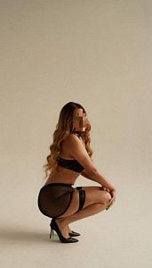 Маша из Нижневартовск - интим фото