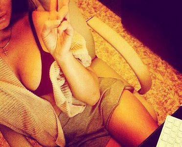 Анкета Лана с реальными фото