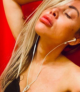 Настя — фото и список услуг