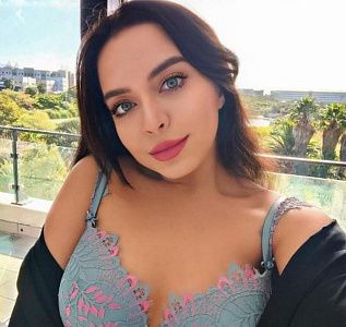 Василиса, +7 922 400 71 35 - отзывы о фее