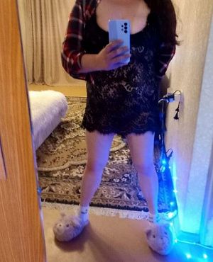 Девушка Марина, фото и отзывы