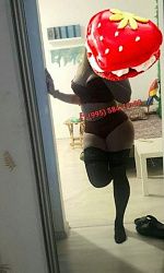 Анкета Марина с реальными фото